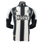 Newcastle United Shirt Home Jersey Player Version 25-26