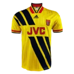 93-94 Arsenal Retro Away Jersey