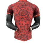 2025 Portugal Flower Special Edition Player Version Shirt