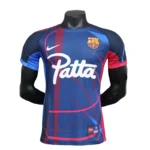 2024/25 Barcelona Special edition Home Jersey Player Version