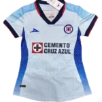 Women's Cruz Azul Away 2023/24 Jersey
