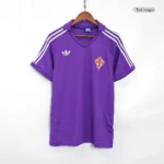 79-80 Fiorentina Retro Jersey Home