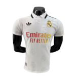 2025-26 Real Madrid Men's Polo Shirt