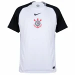 Corinthians Home Shirt 2025-2026  Fan version
