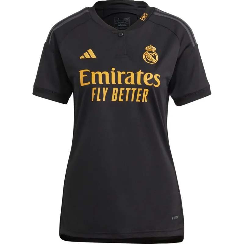 ac65db9d4b 23-24 Women's Real Madrid Third Jersey - Image 1