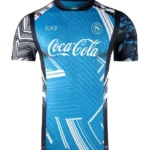 2024-25 Napoli Pre-Match Jersey