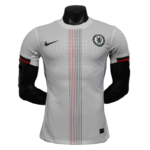 Chelsea Away Shirt Football Jersey Player Version 25-26
