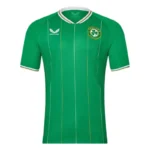 Ireland  2023 Home Jersey
