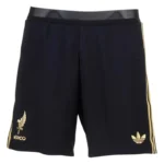 Adidas Mexico Third Shorts Player Version Gold Cup 2025