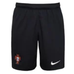 2024 Portugal Away Shorts EURO