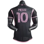 Inter Miami MESSI #10 Away Jersey Player Version 2023