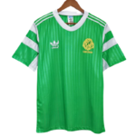 Cameroon 1990 Retro Jersey Home