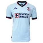 Cruz Azul 2023/24 Jersey Away