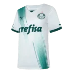 SE Palmeiras 2023/24 Women's Away Jersey Replica