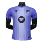 Barcelona Special Edition Football Shirt 2025-26 Player Edition