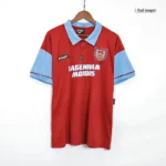 West Ham United 100th Anniversary 1995/96 Retro Jersey