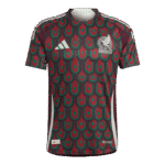 Adidas Authentic Soccer Jersey Mexico Home Shirt 2024