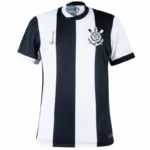 Corinthians 3rd Shirt 2024-2025