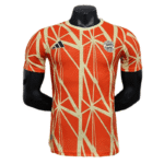 24-25 Bayern Orange Player Version Jersey