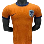 Netherlands Home Jersey Player Version EURO 2024