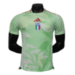 Adidas Men Italy Away Shirt Football Jersey Player Version 2025