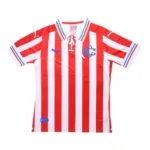 Chivas Guadalajara Retro Jersey Home