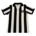 Santos FC 1956 Retro Jersey Home