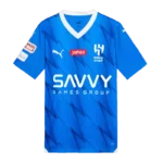 Al Hilal Saudi 2023/24 Home Jersey