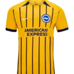 Brighton & Hove Albion Away Jersey 2024/25
