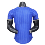 2025-26 ltaly World Cup home Football jersey  Player version