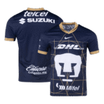 Pumas UNAM Soccer Jersey Away Custom Shirt 2024-25