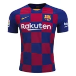 19-20 Barcelona Retro Jersey Home