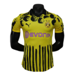 Borussia Dortmund x Kid Super 2025-26 Player Version