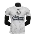 2024-25 Club America Goalkeeper Jersey Player Version