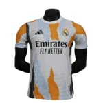 2024/25 Real Madrid player special edition football jersey