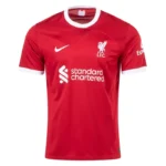 23-24 Liverpool Home Jersey
