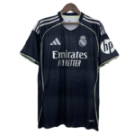 Real Madrid Away Shirt Soccer Jersey 25-26