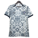 Portugal LV Co-Branded Edition Shirt Soccer 2025