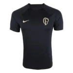 Corinthians Pre-Match 2023/24 Jersey Black Replica