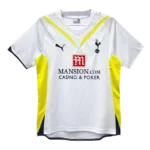 Tottenham Hotspur Retro Home Jersey 2009/10