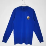 1968 Manchester United European Cup Final Retro Jersey