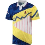 23 Chelsea x Score Draw Mash Up Retro Collection Kit