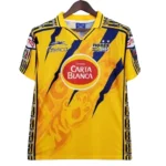 Tigres UANL 1997/98 Retro Jersey Home