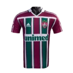 Fluminense FC 2003 Retro Home Jersey