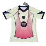 2025-26 Barcelona Special Edition Football Shirt fan Edition
