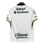 Pumas UNAM Home football jersey Fan Version 2025-26