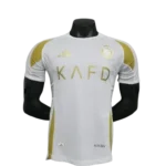 2024-25 Al Nassr Third Jersey Player Version