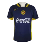 Club America 2004/05 Retro Away Jersey