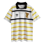 Scotland 1988/91 Retro Jersey Away