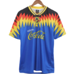 Club America 1995 Retro Jersey Away